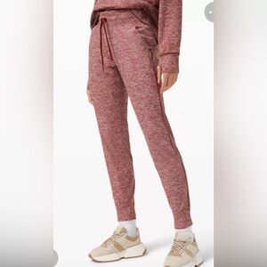Lululemon Ready to Rulu Jogger